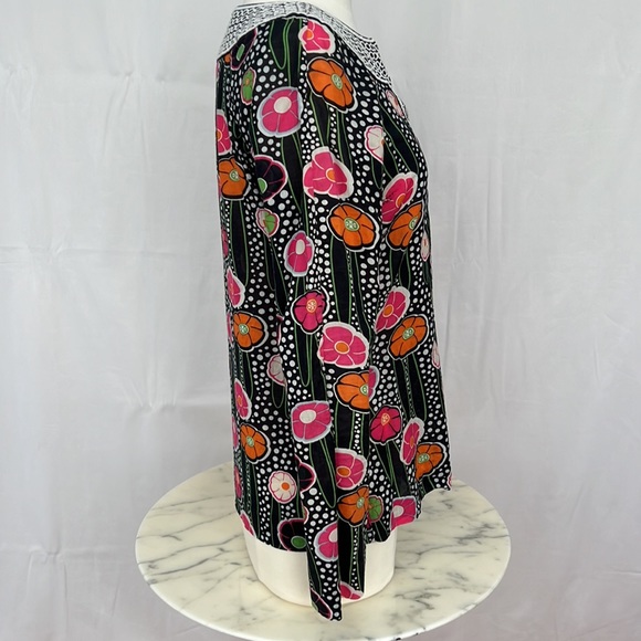 Tory Burch Tunic - Picture 4 of 9